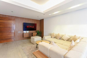 The Gallery Suite – Marrakech Centre